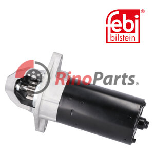 0 6950 2571 Starter Motor