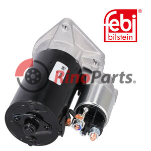 0 6950 2571 Starter Motor