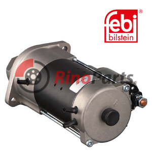 50 10 508 443 Starter Motor