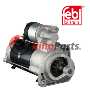 1528 599 Starter Motor