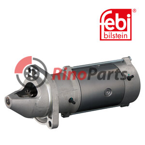51.26201.7212 Starter Motor