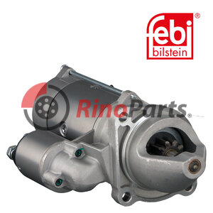 51.26201.7212 Starter Motor