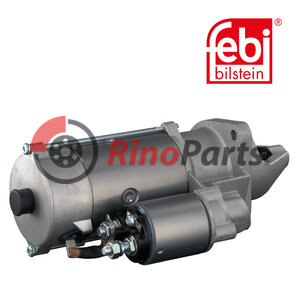 51.26201.7212 Starter Motor