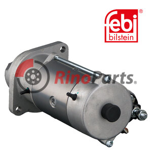 51.26201.7212 Starter Motor