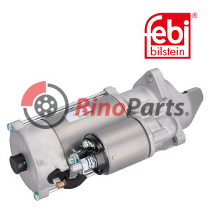 51.26201.7213 Starter Motor
