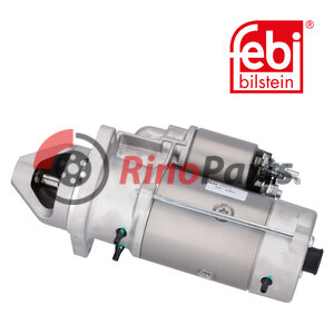 51.26201.7213 Starter Motor