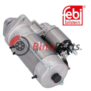 51.26201.7213 Starter Motor