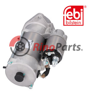 51.26201.7213 Starter Motor