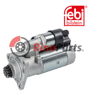 1739 936 Starter Motor