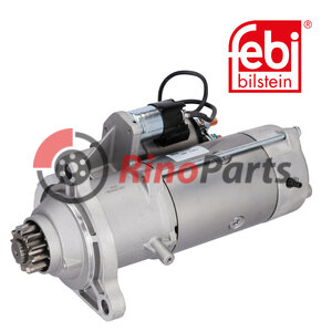 51.26201.7239 Starter Motor