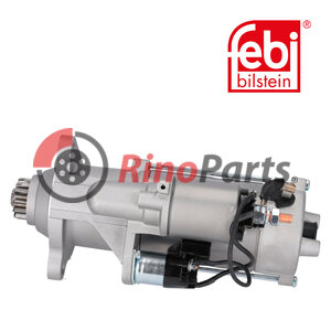 51.26201.7239 Starter Motor