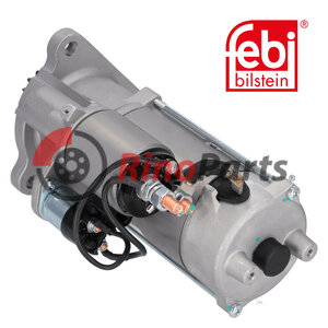 51.26201.7239 Starter Motor