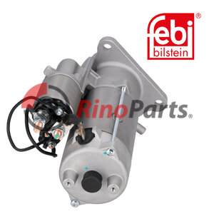 51.26201.7239 Starter Motor