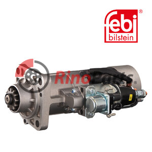 50 01 853 707 Starter Motor