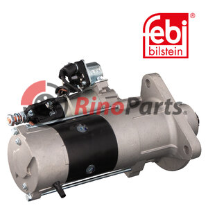 51.26201.7199 Starter Motor