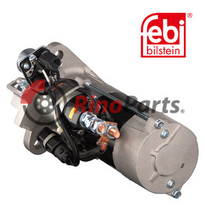 51.26201.7199 Starter Motor