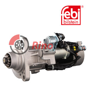 51.26201.7199 Starter Motor