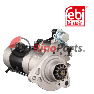 51.26201.7199 Starter Motor