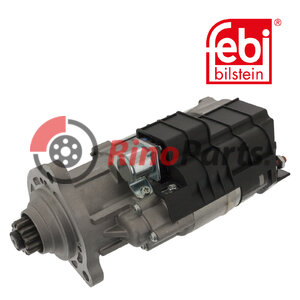 2 008 268 Starter Motor