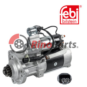 51.26201.7231 Starter Motor