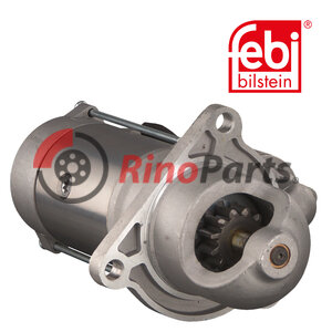 85003304 Starter Motor