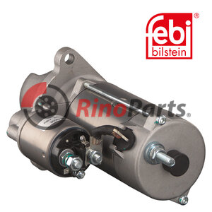 85003304 Starter Motor