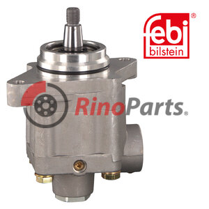 1 457 708 Power Steering Pump
