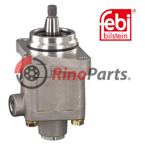 1 457 708 Power Steering Pump
