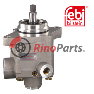 1 457 708 Power Steering Pump