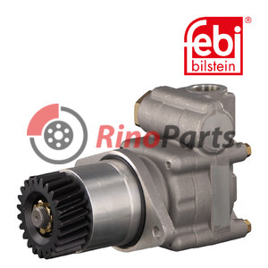 3986328 Power Steering Pump