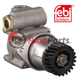 3986328 Power Steering Pump