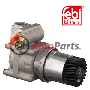 3986330 Power Steering Pump