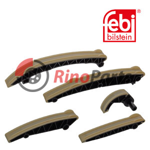 642 050 27 00 Guide Rail Kit for timing chain