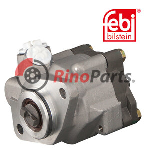 81.47101.6182 Power Steering Pump