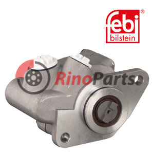 81.47101.6182 Power Steering Pump