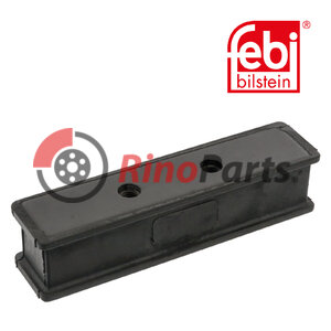 387 504 00 12 Radiator Mount