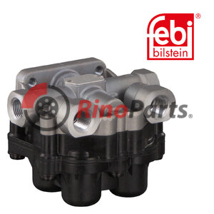 1367 504 Multi-Circuit Protection Valve