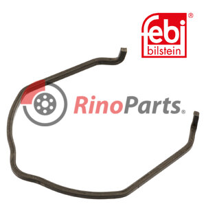 000 993 15 02 Securing Clamp for charge air hose
