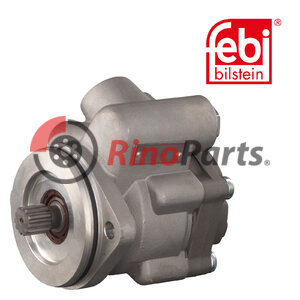 1797 652 Power Steering Pump