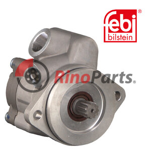 1797 652 Power Steering Pump
