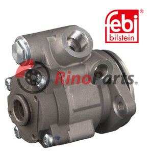 1797 652 Power Steering Pump