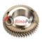 55242247 OZUBENÉ KOLESO FIAT