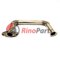 9640341380 TRUBKA EGR VENTILU FIAT