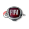1358877080 KRYT KOLESA ČERVENÝ FIAT