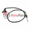 55283043 SNÍMAČ DPF FIAT