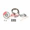 5801894252 Mounting kit / mounting kit