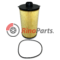 500086311 FILTER OLEJA IVECO