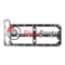 504161187 TESNENIE HLAVY IVECO