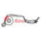 504385761 POTRUBIE CHLADENIA TURBA IVECO