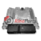 5801593656 RIADIACA JEDNOTKA MOTORA IVECO